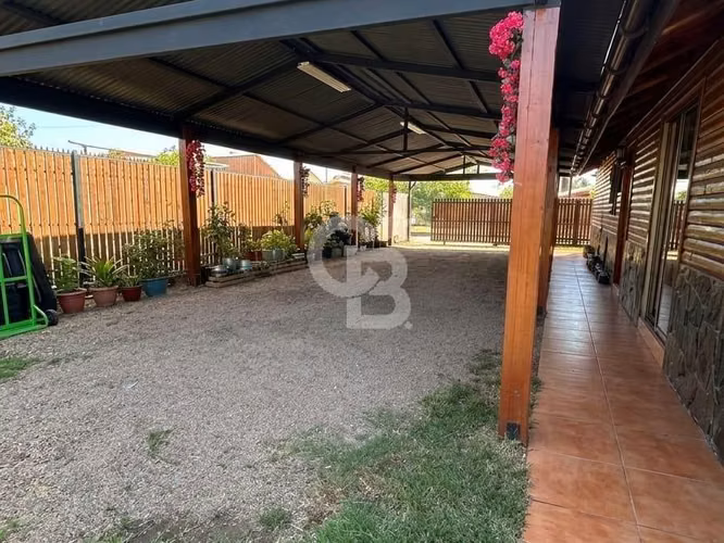 Parcela de Agrado en turistica zona de la region - Imagen 16