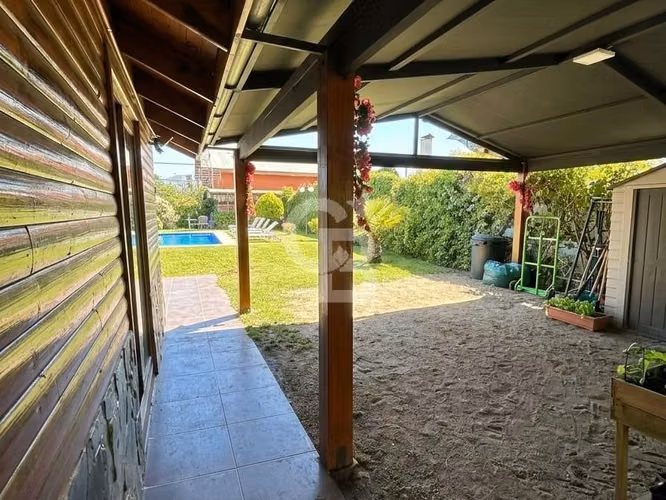 Parcela de Agrado en turistica zona de la region - Imagen 17