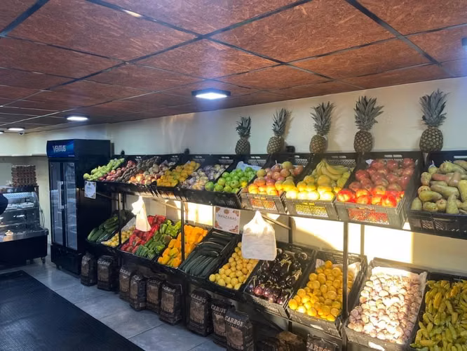  FRUTERÍA + ALMACÉN FUNCIONANDO | MERCADERÍA INCLUIDA