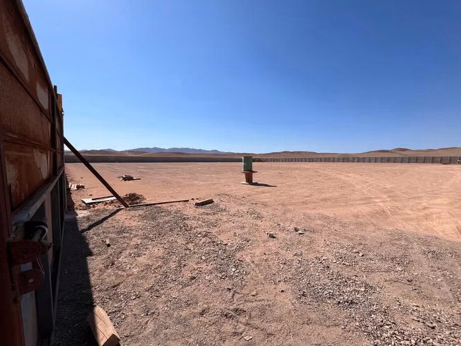 Arriendo de TERRENO en Sector La Negra, Antofagasta