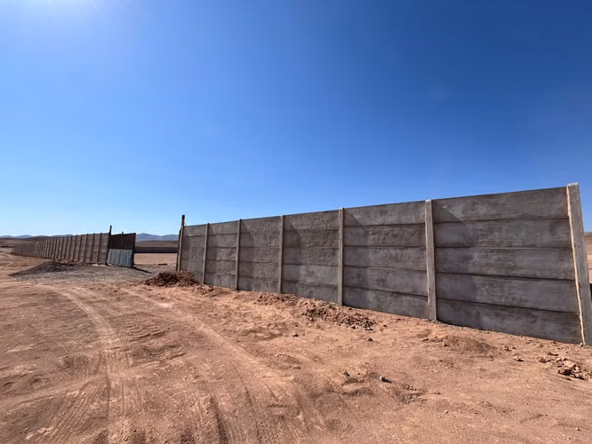 Arriendo de TERRENO en Sector La Negra, Antofagasta