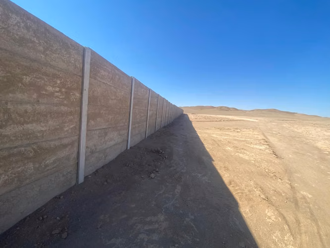 Arriendo de TERRENO en Sector La Negra, Antofagasta