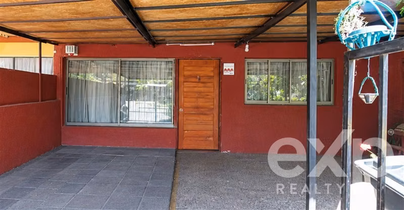 Gran oportunidad para remodelar en Lo Barnechea - Imagen 11