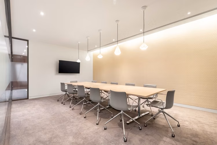 Oficina en arriendo ubicado en Barrio El Golf - Imagen 5