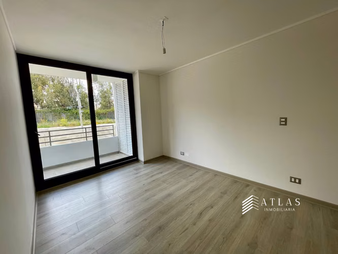 ARRIENDA TU NUEVO DEPARTAMENTO 2DORM CON VISTA DESPEJADA - Imagen 10