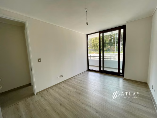 ARRIENDA TU NUEVO DEPARTAMENTO 2DORM CON VISTA DESPEJADA - Imagen 14