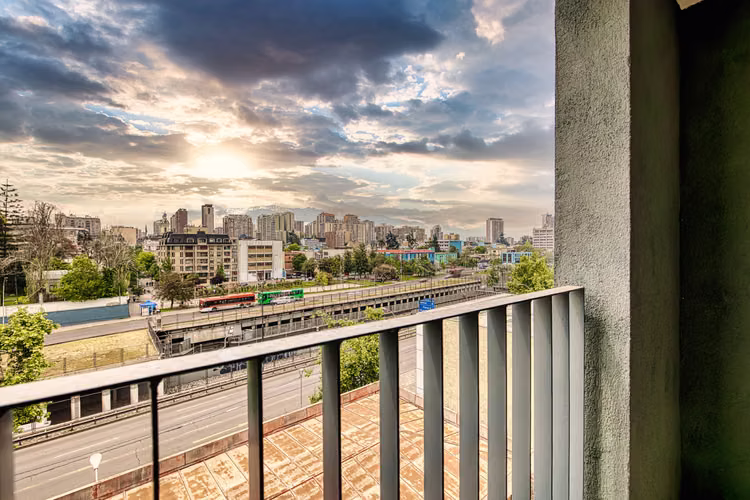 Mirador Santiago [2989-1] - Imagen 15