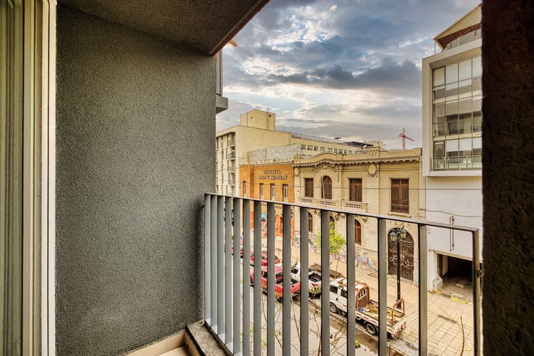Mirador Santiago [2989-1] - Imagen 13