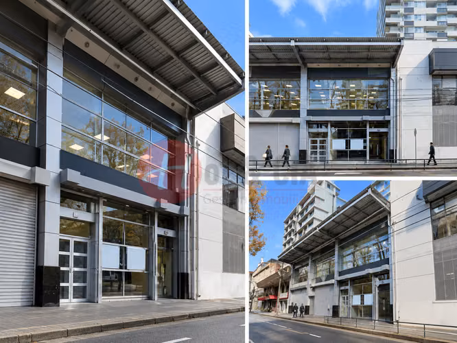 Arriendo Local Comercial 250m² Centro