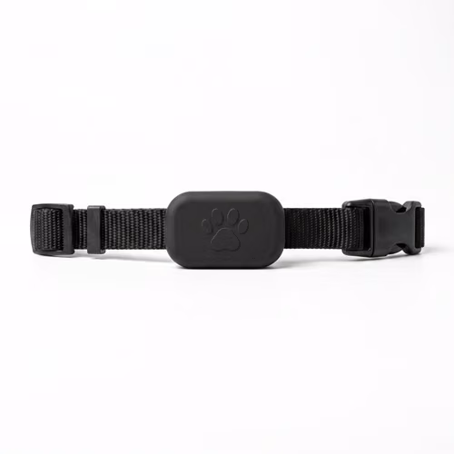 Collar Rastreador Gps Perro - Gato Airtag - Android / Apple - Imagen 2