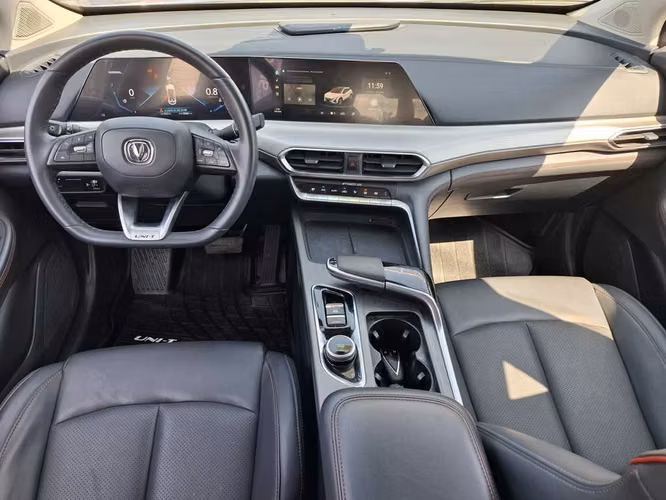 CHANGAN UNI-T 2024