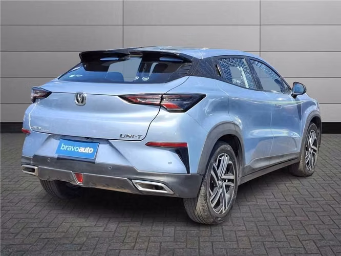 CHANGAN UNI-T 2024