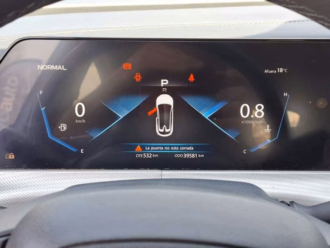 CHANGAN UNI-T 2024