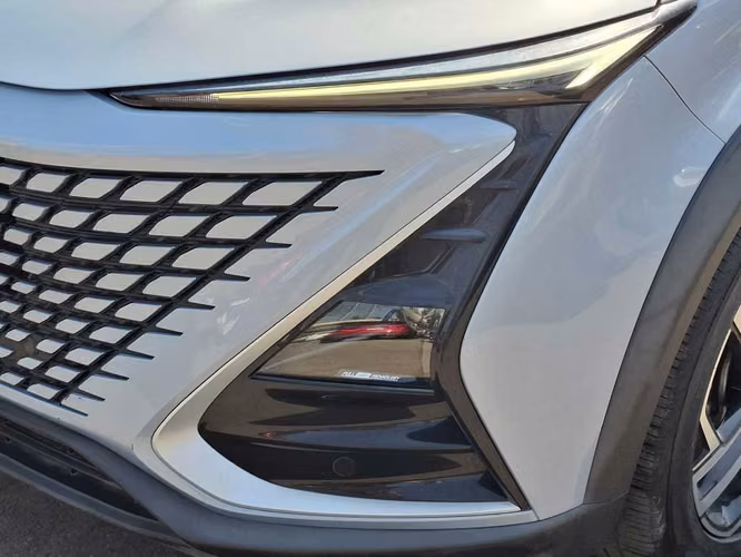 CHANGAN UNI-T 2024