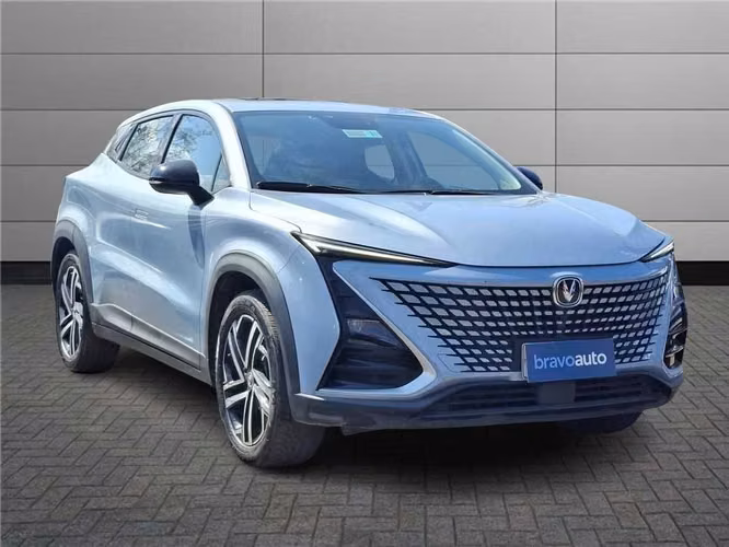 CHANGAN UNI-T 2024