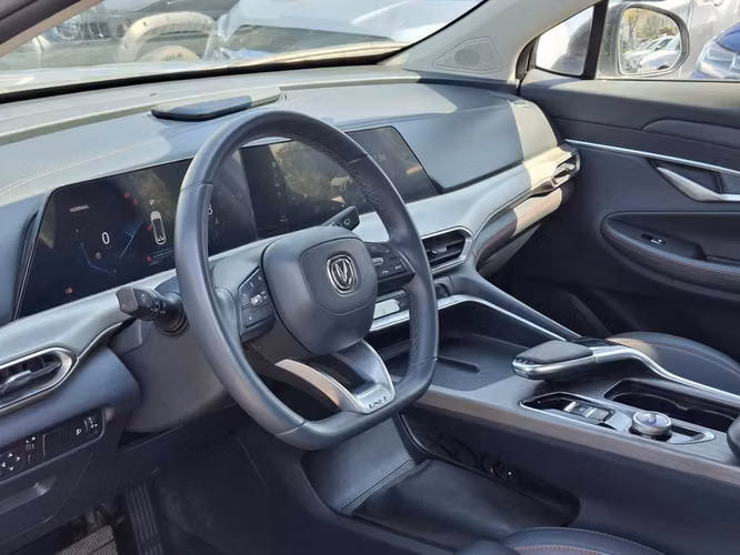 CHANGAN UNI-T 2024
