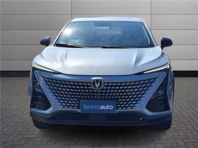 CHANGAN UNI-T 2024