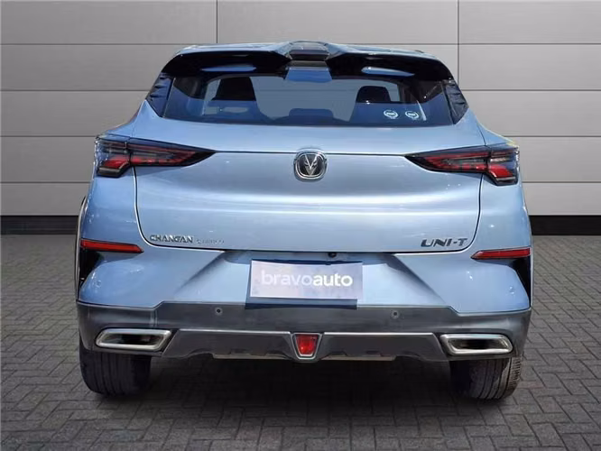 CHANGAN UNI-T 2024
