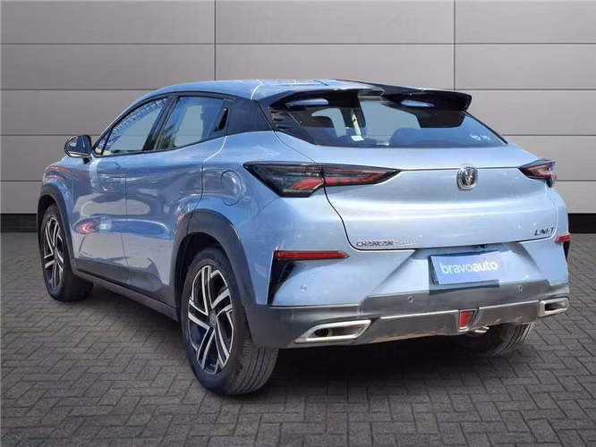 CHANGAN UNI-T 2024