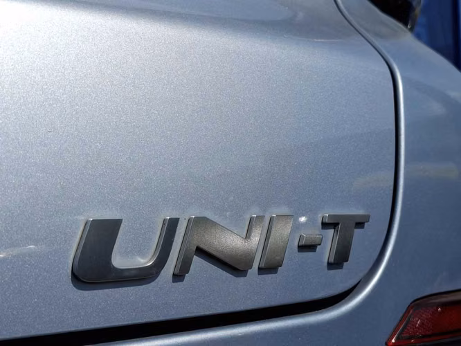 CHANGAN UNI-T 2024