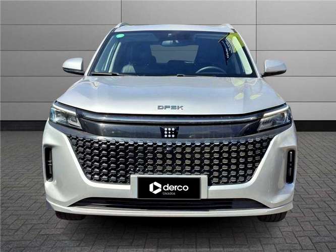 DFSK 600 PHEV 2025
