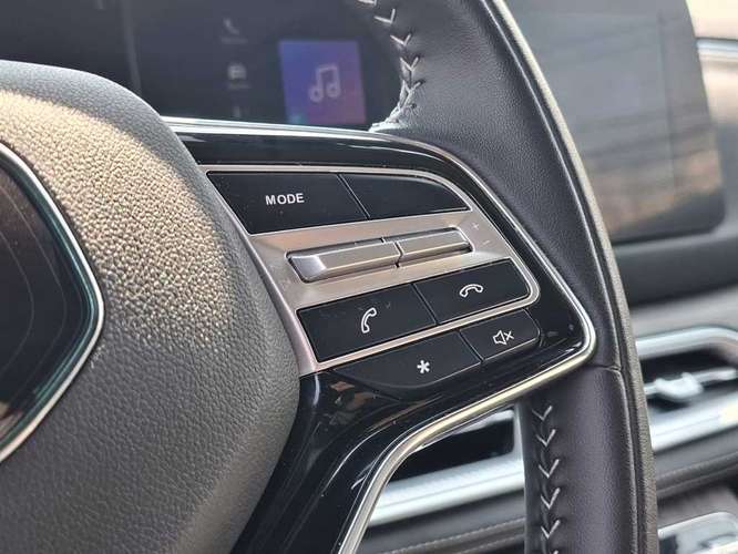DFSK 600 PHEV 2025