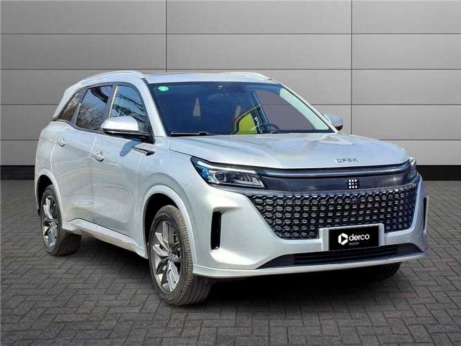 DFSK 600 PHEV 2025