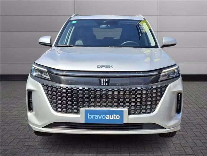 DFSK 600 PHEV 2025 - Imagen 3