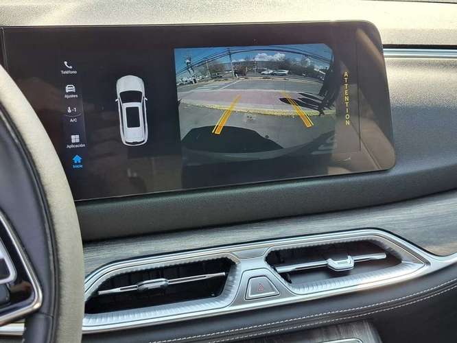 DFSK 600 PHEV 2025