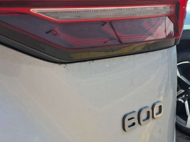 DFSK 600 PHEV 2025
