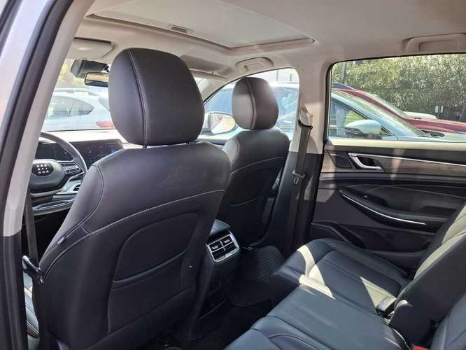 DFSK 600 PHEV 2025