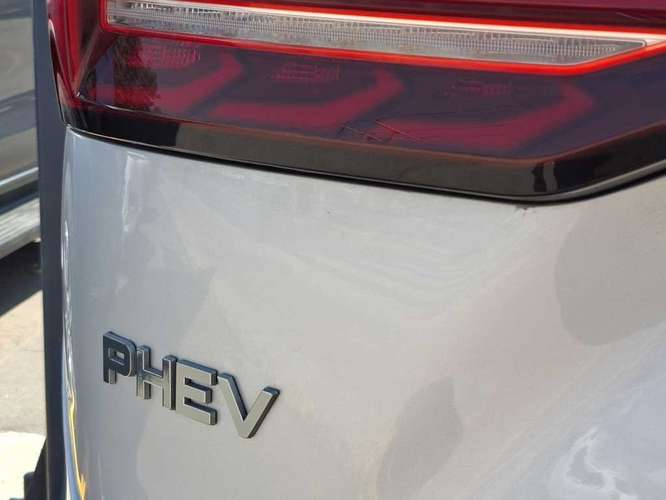 DFSK 600 PHEV 2025