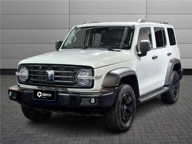 GREAT WALL TANK 300 2024