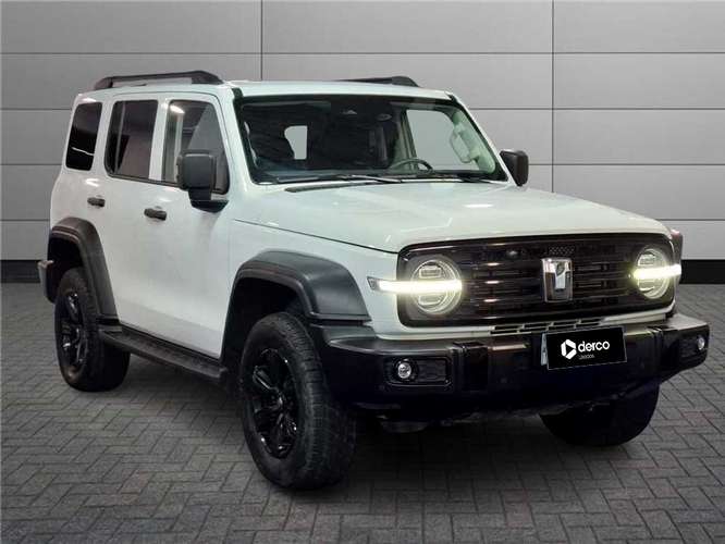 GREAT WALL TANK 300 2024 - Imagen 5