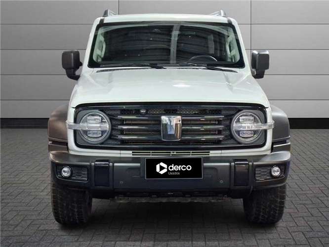 GREAT WALL TANK 300 2024 - Imagen 6