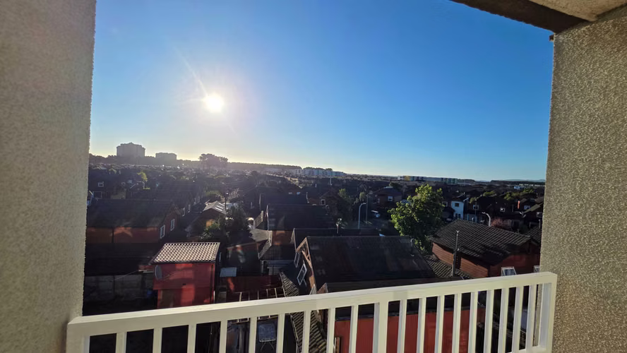Lindo dpto en Condominio Campo Grande  (182227) - Imagen 15