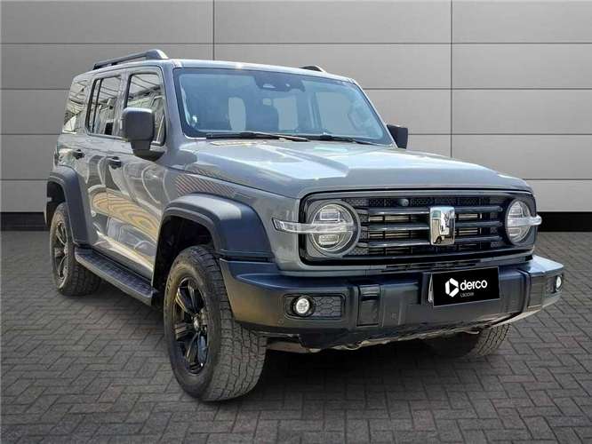 GREAT WALL TANK 300 2024 - Imagen 5