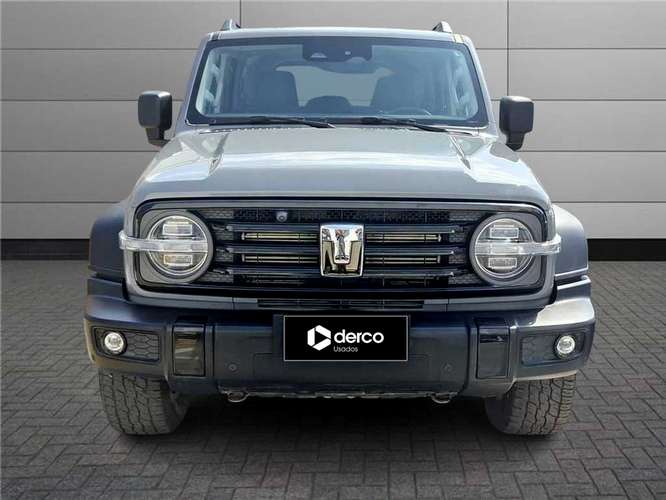 GREAT WALL TANK 300 2024 - Imagen 6