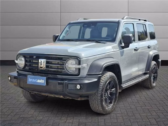 GREAT WALL TANK 300 2024