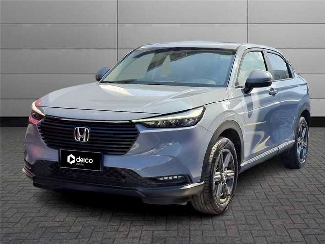 HONDA HR-V 2025
