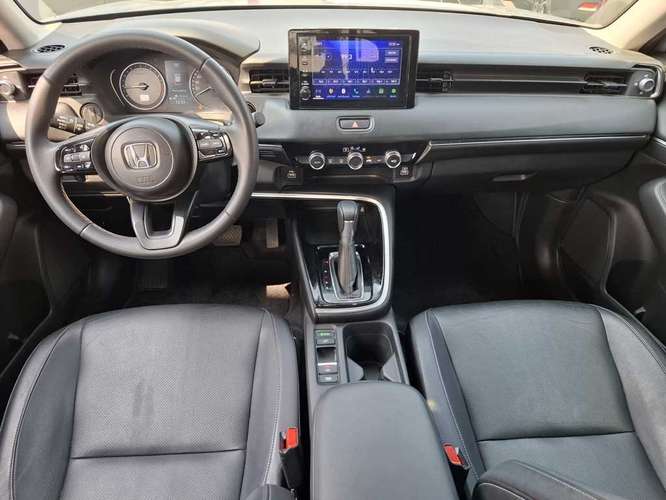 HONDA HR-V 2025 - Imagen 7