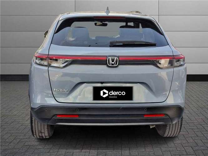 HONDA HR-V 2025 - Imagen 3