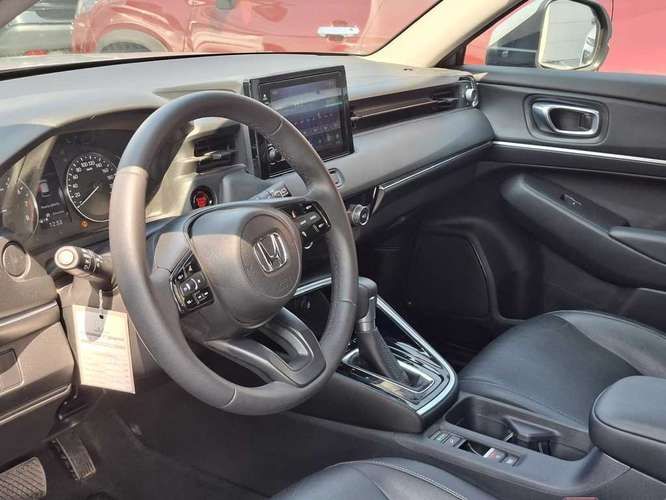 HONDA HR-V 2025 - Imagen 11
