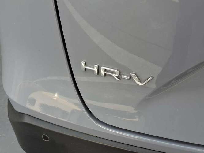 HONDA HR-V 2025 - Imagen 13