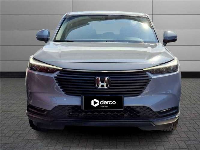HONDA HR-V 2025 - Imagen 6