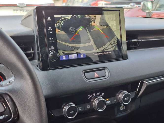 HONDA HR-V 2025 - Imagen 8
