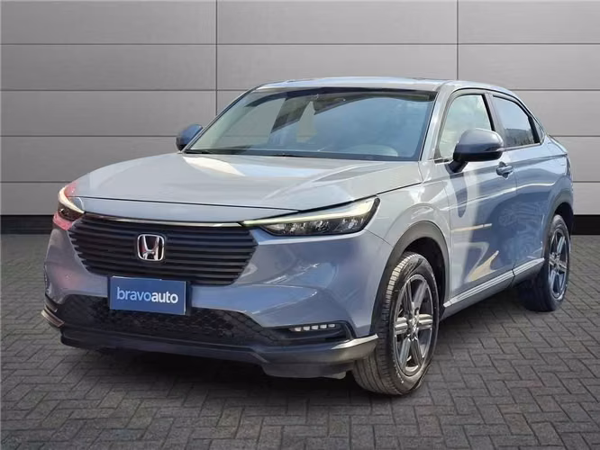 HONDA HR-V 2025