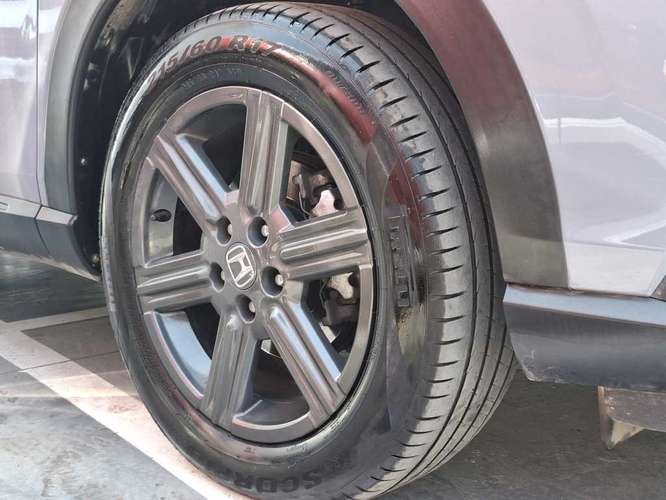 HONDA HR-V 2025 - Imagen 17
