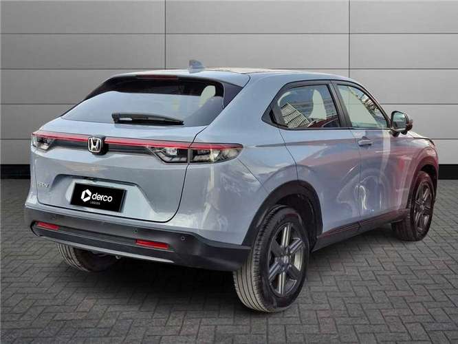 HONDA HR-V 2025 - Imagen 4