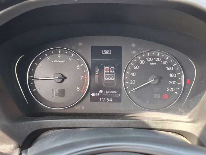 HONDA HR-V 2025 - Imagen 14